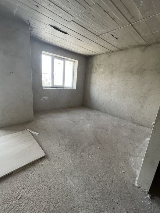 ‼️2кімнати+Кухня-СТУДІЯ27м2‼️,85м2+горище=730$/м2.Затишний квартал