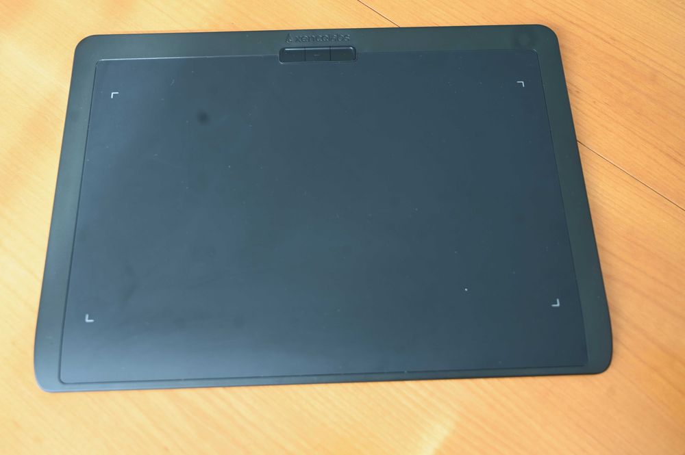 Графічний планшет Xencelabs Pen Tablet Medium (BPH1212W-A)