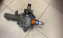 Кулиса кпп Daf lf, Man tgl 6 ступка