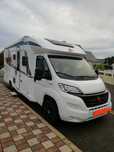 Burstner Lyseo Classic