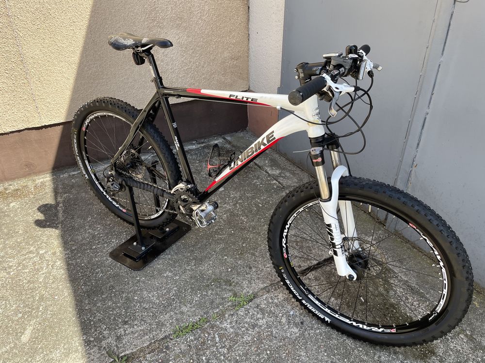 Rower MTB Unibike Flite