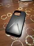 Uag iphone 14 Pro чехол УАГ