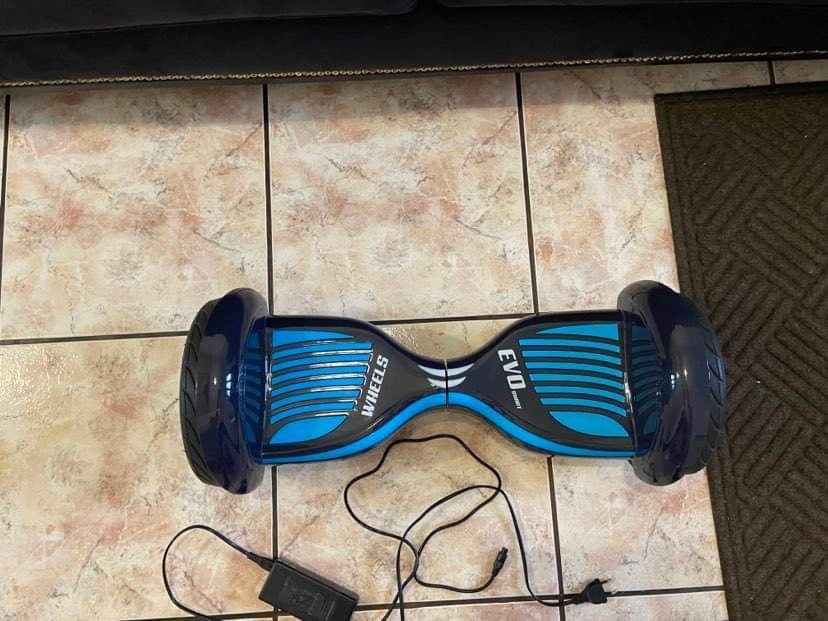 Hoverboard skymaster