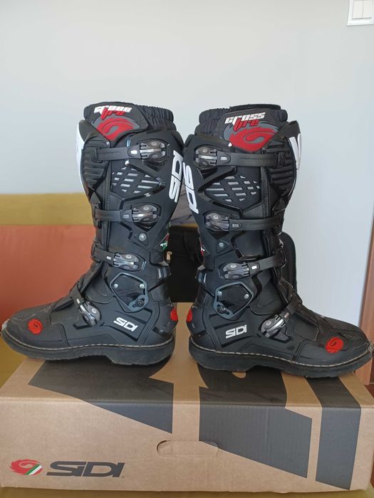 Buty sidi crossfire 3 rozmiar 46