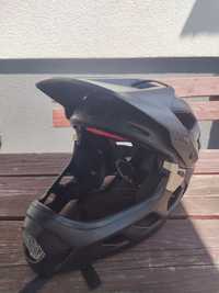 Kask rowerowy Uvex