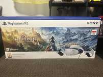 Zestaw PlayStation VR2