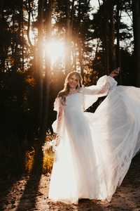 Весільна сукня (сукня для фотосесії)