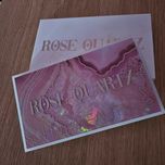Huda Beauty Rose Quartz paleta cieni do powiek