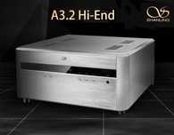 Shanling A 3.2. MKII