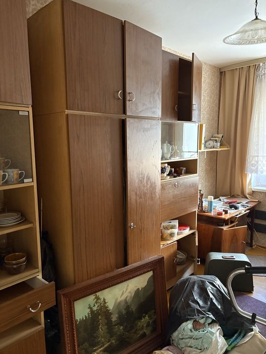 Regal meble oddam za darmo