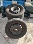 Felgi 4x100 15 Toyota Yaris