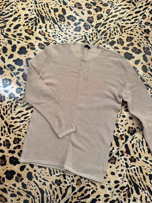 Кофта/тонкий свитер