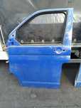 VW TRANSPORTER T5 03-15 DRZWI LEWE PRZEDNIE