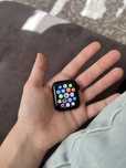 opis apple watch se 2 generacji 40mm