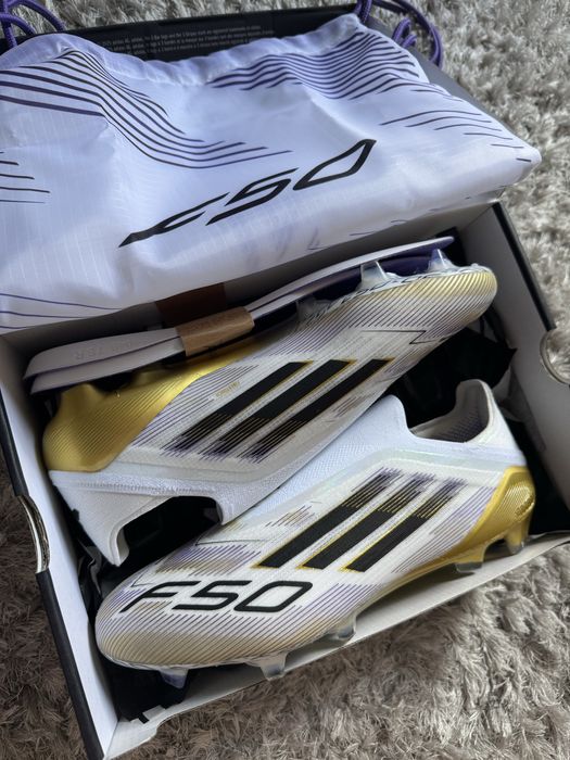 Korki f50 Profesjonalne rozmiar 41 i 1/3