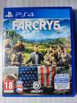 Far Cry 5 | Gra PS4