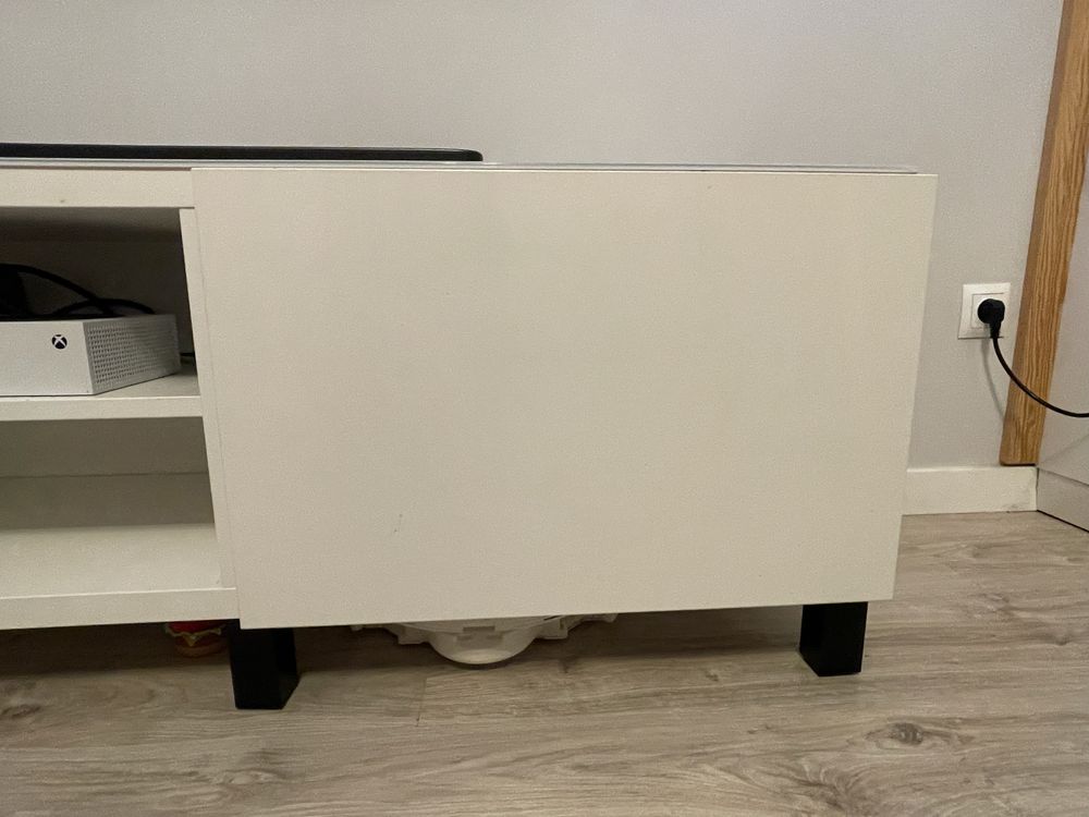 Szafka BESTA Ikea 180cm/ 48cm/40cm