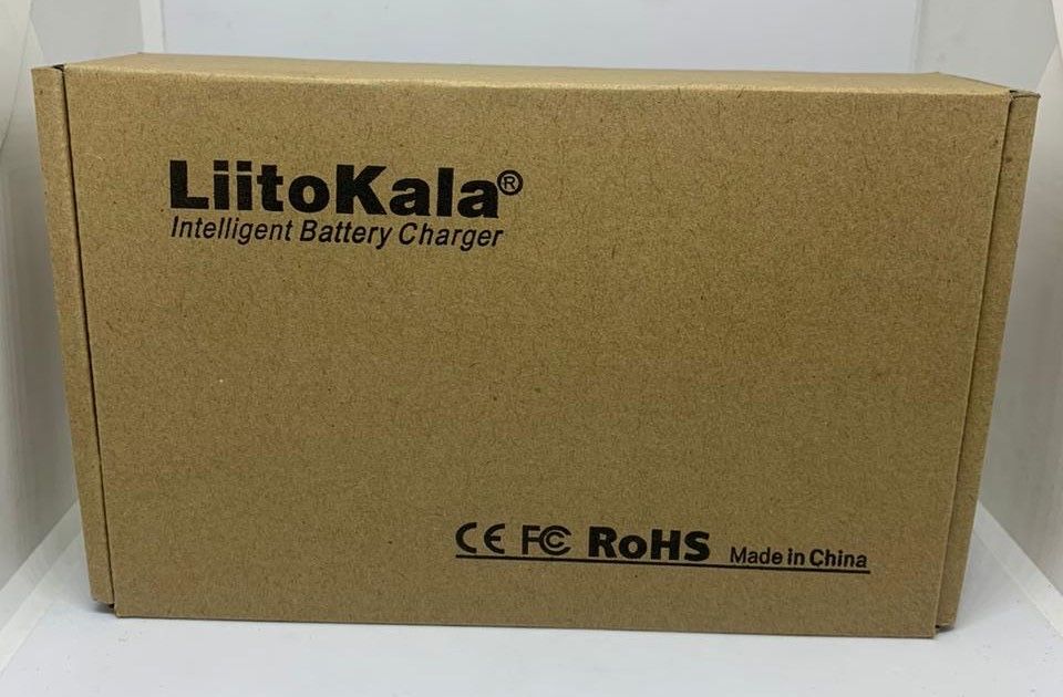 Аккумулятор 30ач LiFePO4 LiitoKala 30 Ah - 3.2V Литий-железо-фосфатный