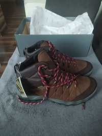 Buty trekkingowe Ecco Ulterra GTX Gore Tex