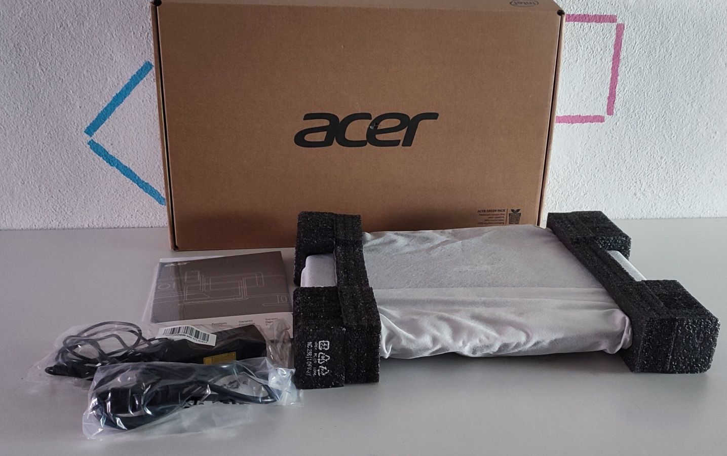 Acer Aspire 3 A315 i3