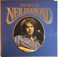 Coletânea do Neil Diamond em Vinil