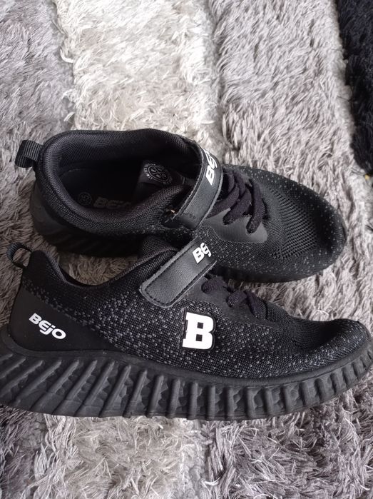 Buty chłopięce bejo r.35