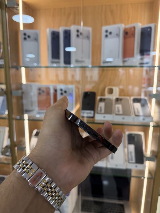 IPHONE 14 PRO MAX 128GB SEMI NOVO