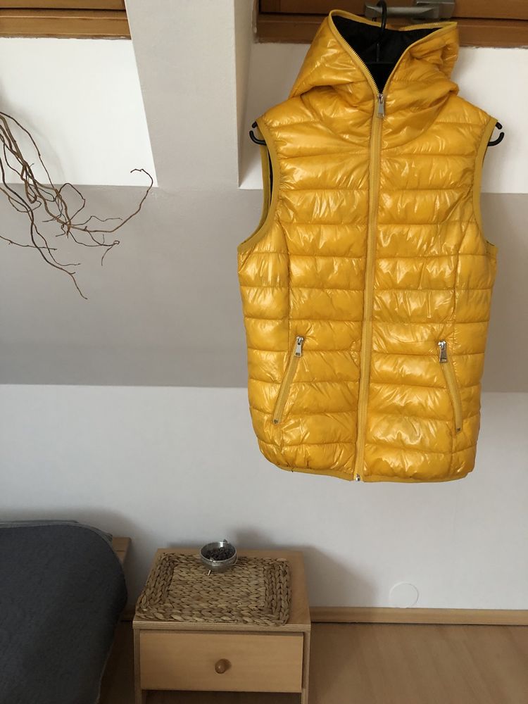 Kamizelka Outshell S/M