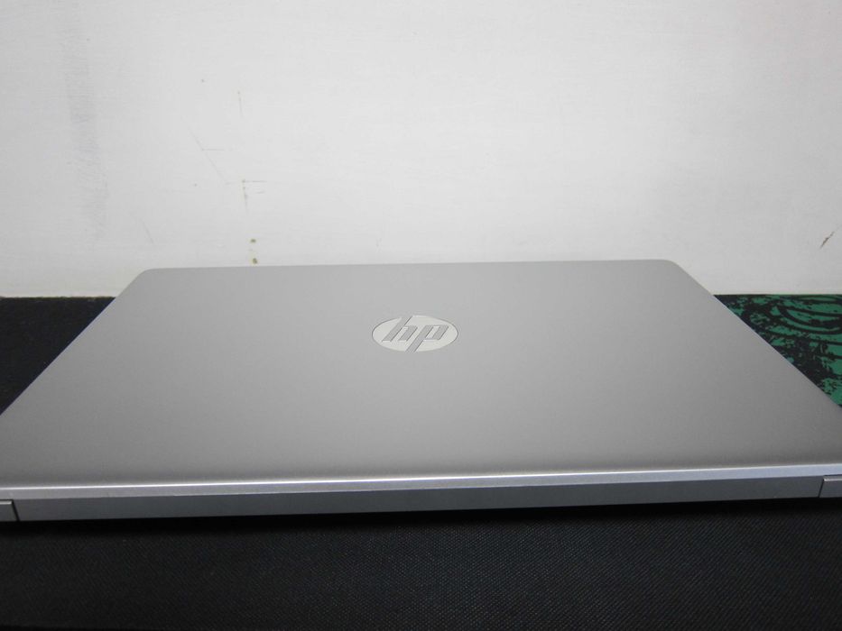 Hp 15/Intel Core i5-1135G7 4.20GHz/Экран 15.6"Fhdips1920 x 1080/SSD512