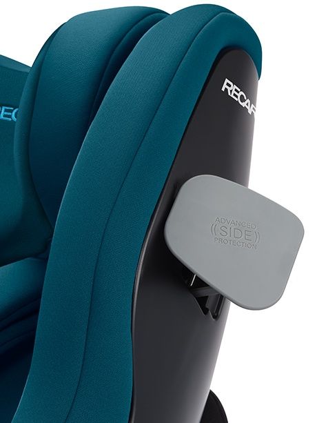 Recaro Salia 125

Fotelik obrotowy AŻ DO 7 Lat!