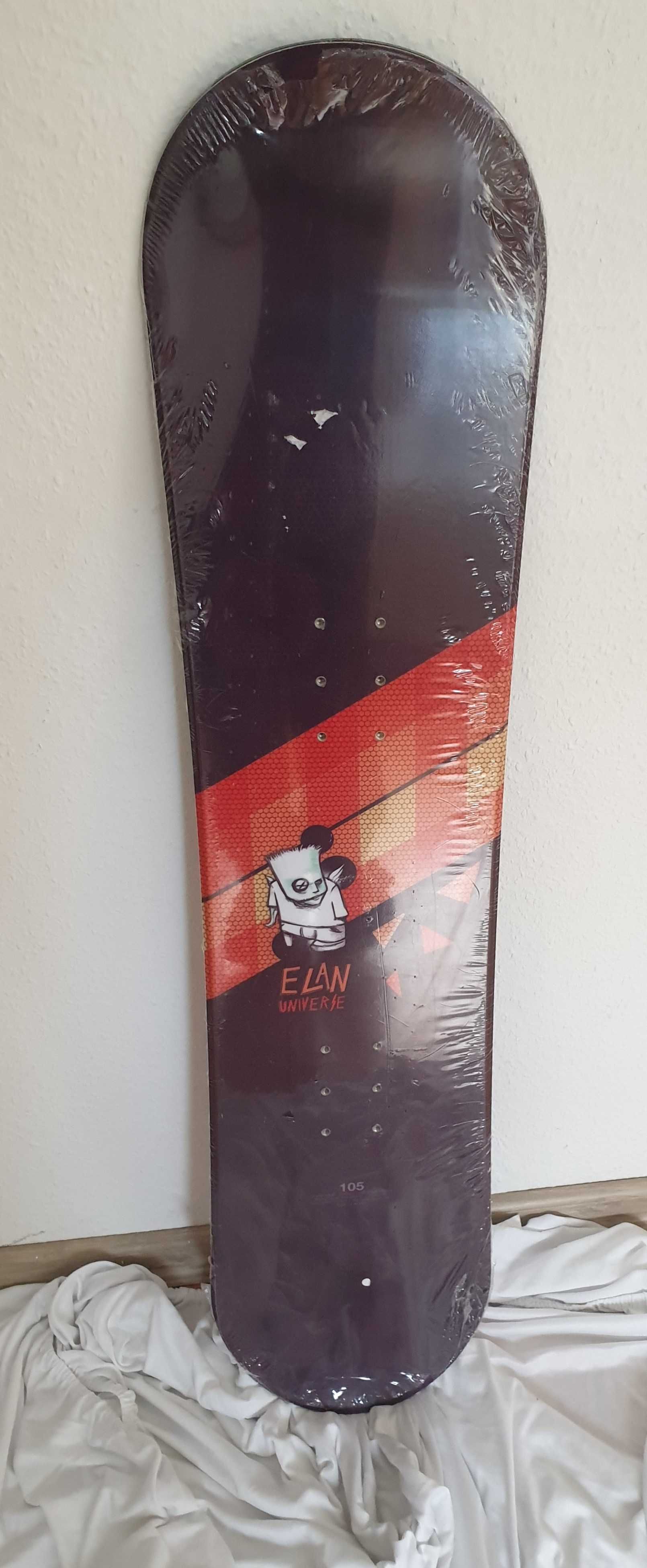 ELAN Universe Snowboard - L 105cm