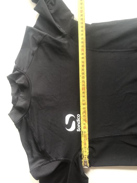 Термобелье Sondico (Великобритания) для спортазала, бега, футбола