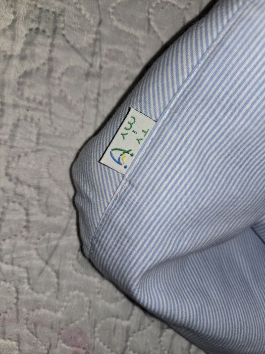 Rożek otulacz becik