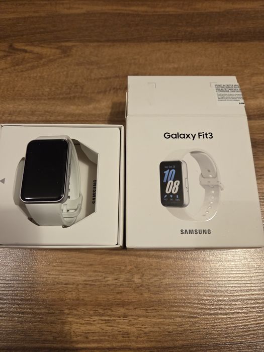 Samsung Galaxy fit 3