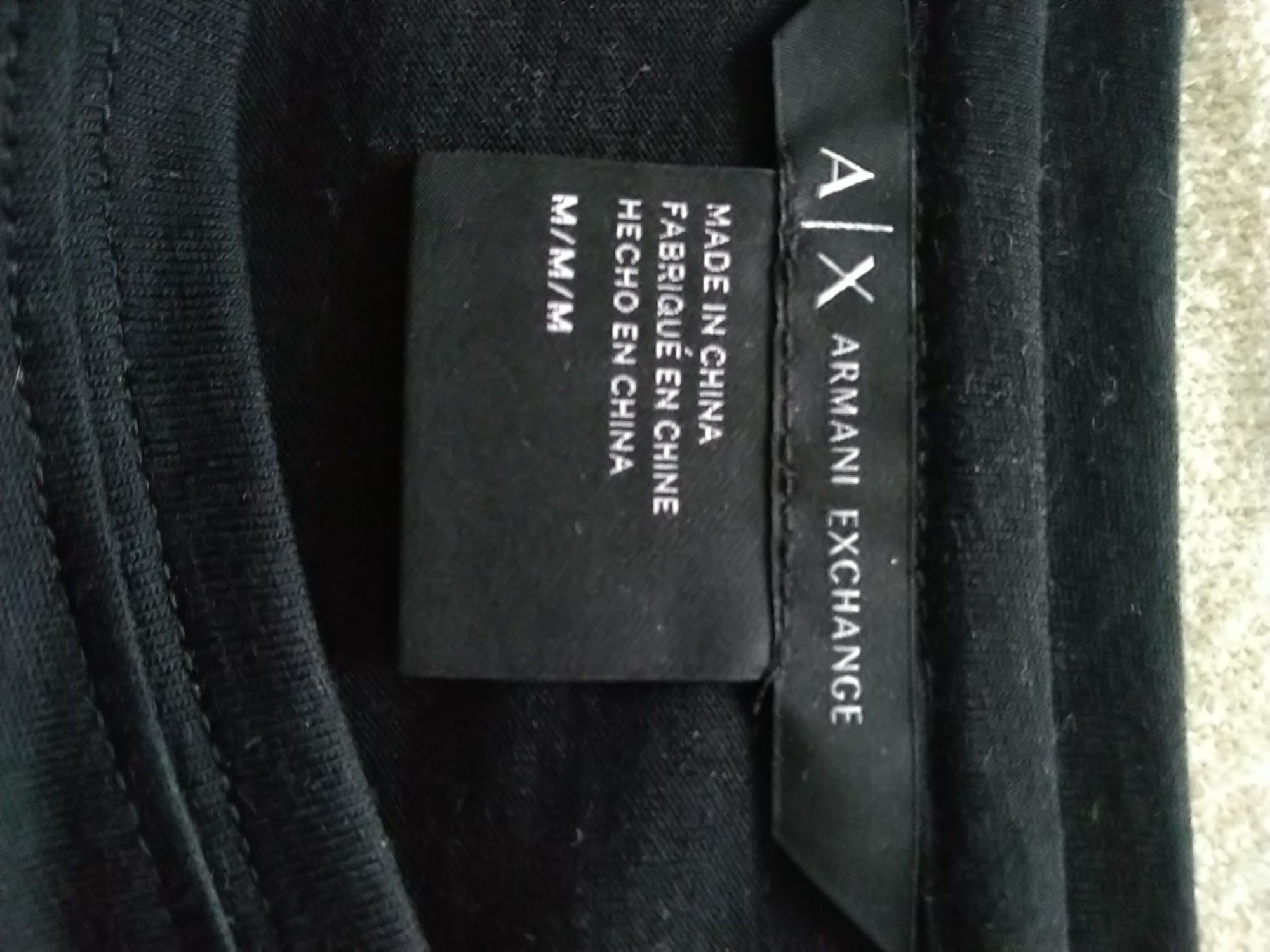 Сукня Armani Exchange