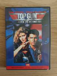 Top Gun Ases Indomáveis