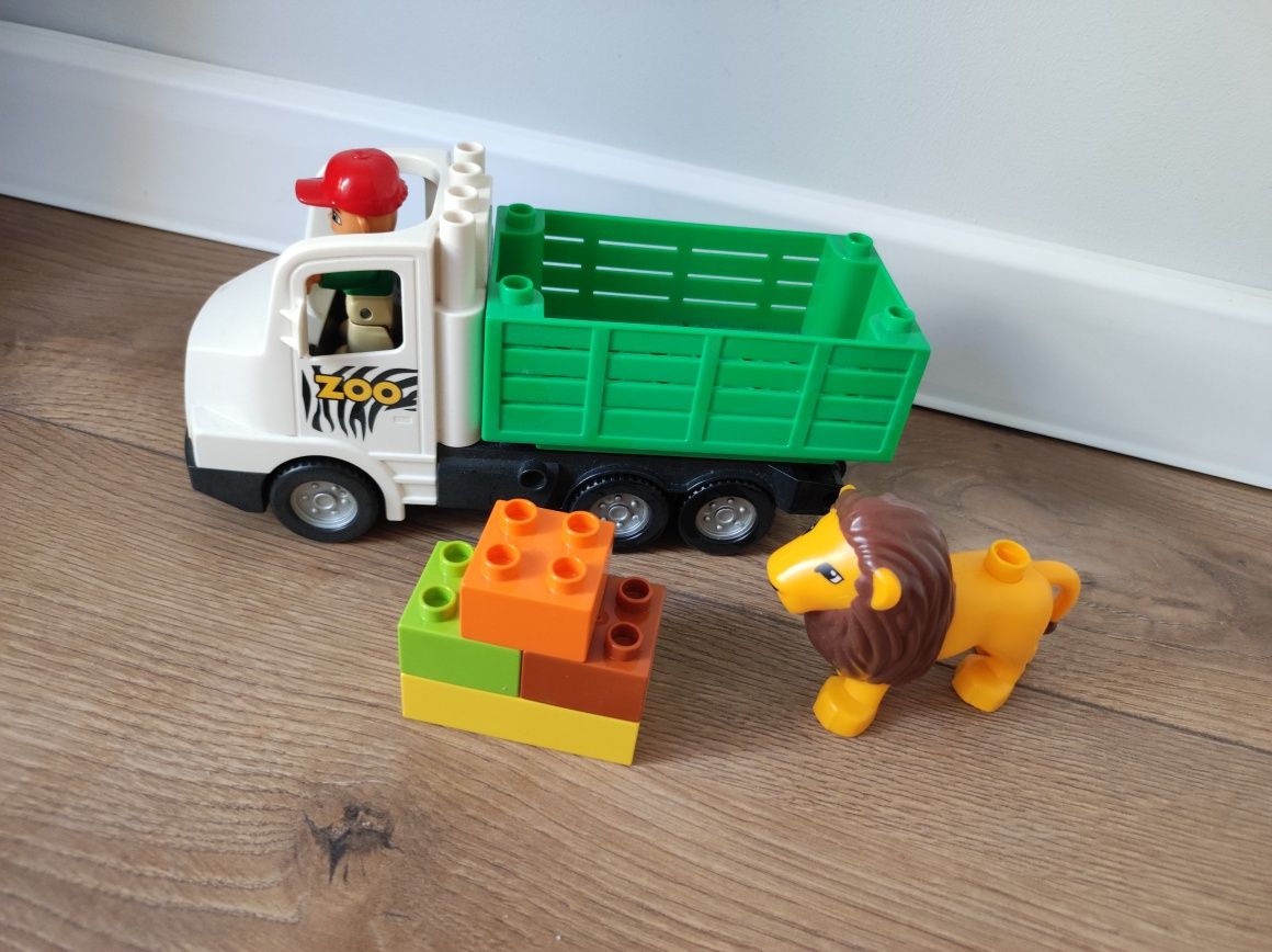 Zestaw LEGO Duplo