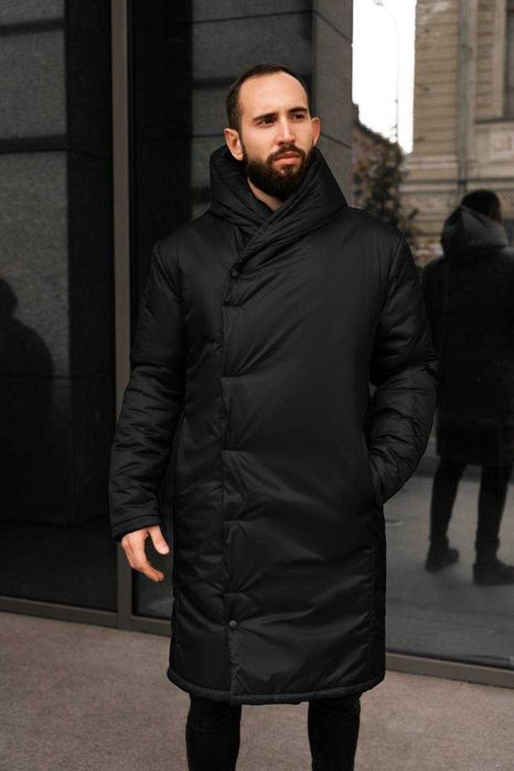 Чоловіча куртка парка Shadow Walker Parka