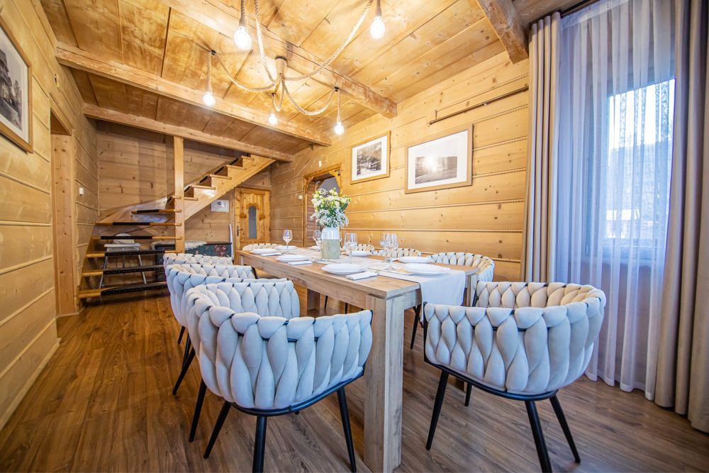 Zakopane dom, 4 sypialnie, jacuzzi -> zapraszam