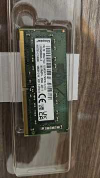 Оперативная память ноутбук Kingston DDR4 3200MHz 8Gb