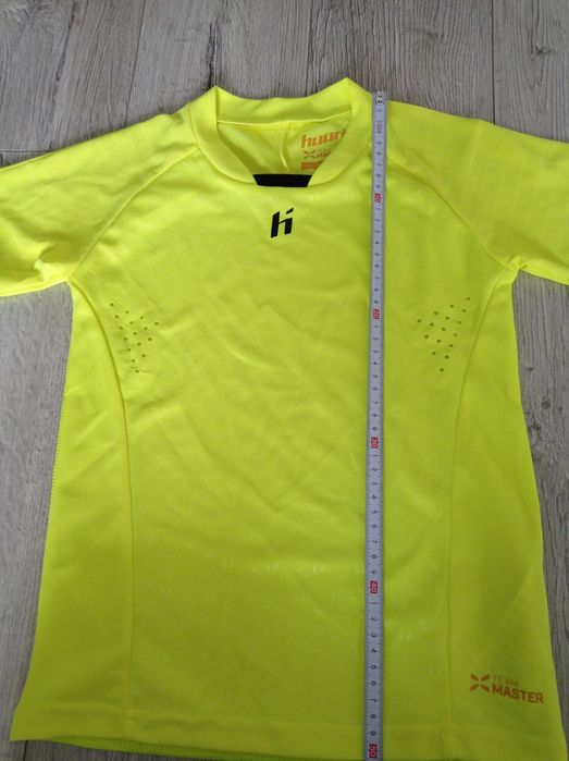 Koszulka sportowa 128