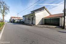 Moradia T3 Para Remodelar No Sameiro, Braga – Oportunidade Única!