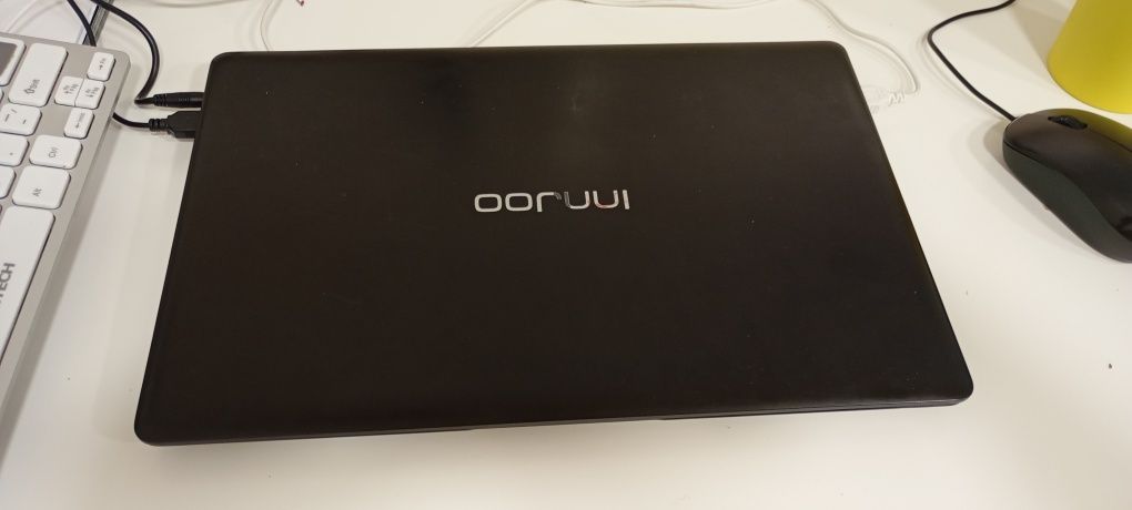 Vendo notebook pra levar embora logo