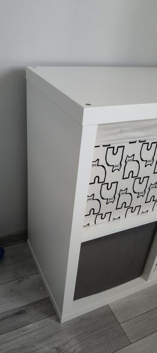 Komoda organizer,półka Ikea
