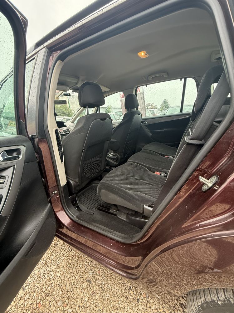Na Sprzedaż Citroen c4 Grand Picasso 2.0LPG/7-os/klima/automat/fajny