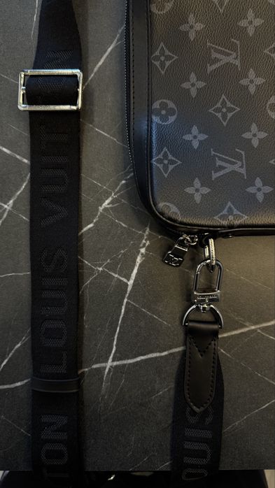Сумка 3в1 Louis Vuitton