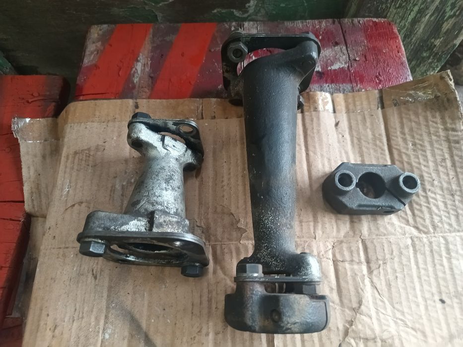 Привод Тнвд Камаз евро2.Bosn