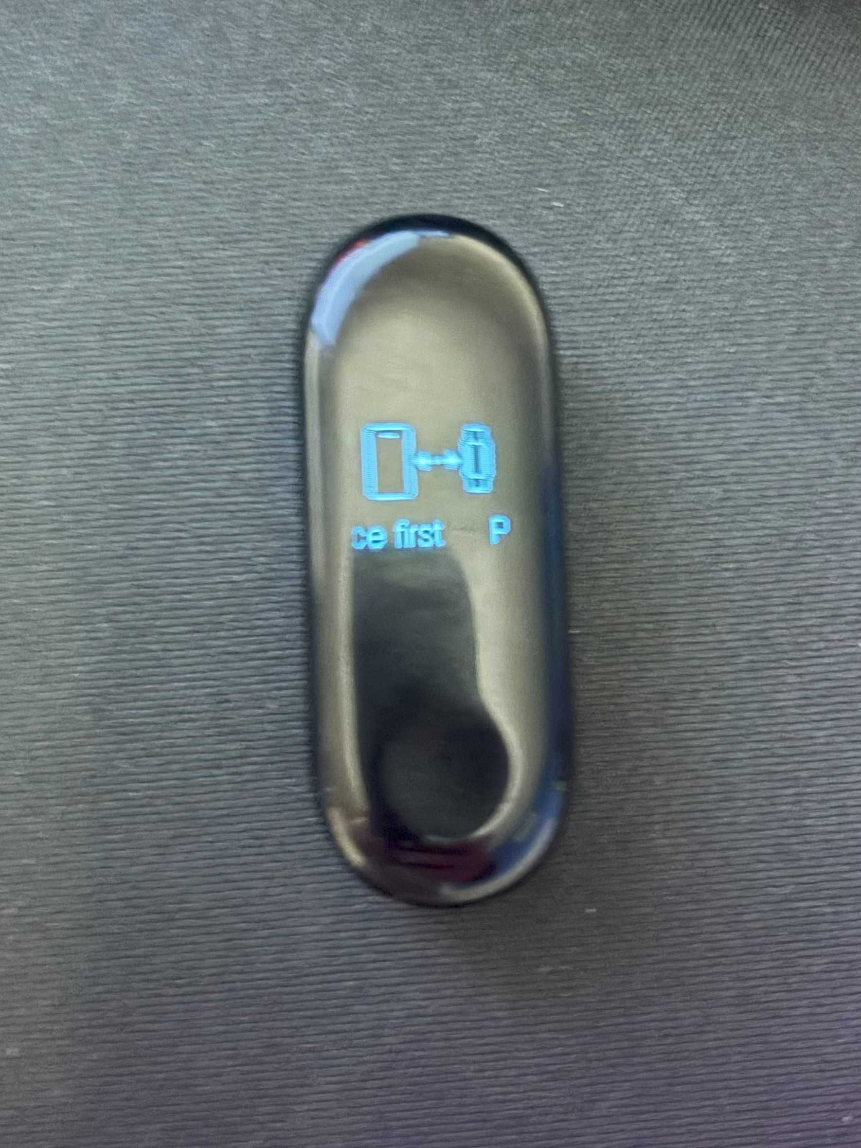 Xiaomi MI Band 3