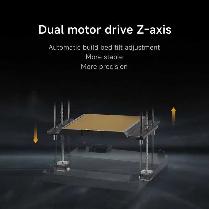 3D-принтер Qidi Tech Q1 Pro