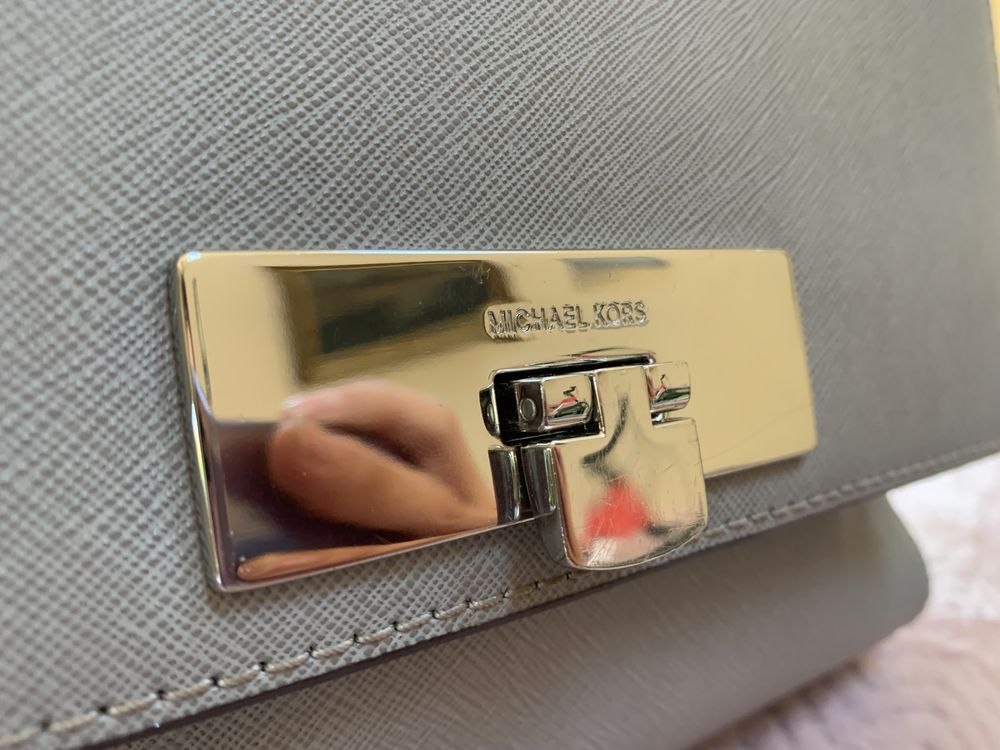 Michael Kors Callie torebka